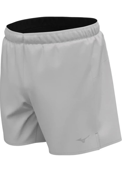 Core 5.5 Erkek Şort Gri