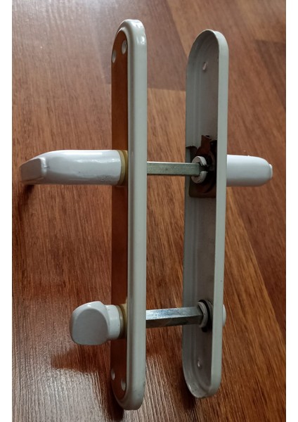 Salih Lüx Beyaz Wc Sol (1 Takım ) fiyatları