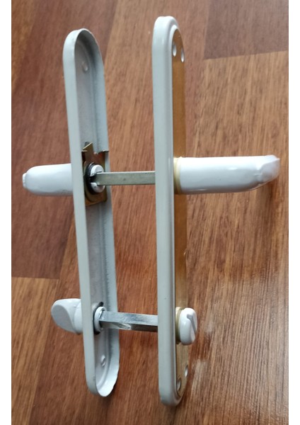 Salih Lüx Beyaz Wc Sol (1 Takım ) modelleri