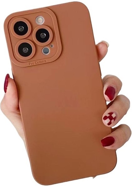 Angel Eyes For Apple iPhone 12 Promax Cep Telefonu Kılıfı Düşmeye Karşı Dayanıklı Basit (Yurt Dışından)
