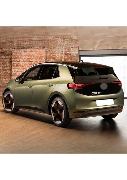 Vw Volkswagen Id.3 2024-2027 Arka Cam 10A955427 Silecek Lastiği fiyatları