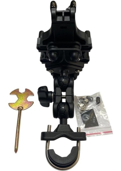 Nero - ( 703 ) Gidon Bağlantılı Telefon Tutucu (Titreşim Modüllü) fiyatları