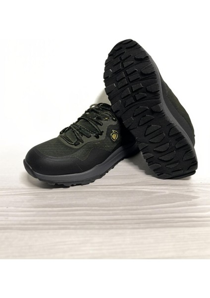 Half Krk Içi Kürklü Outdoor Ayakkabı 101066250 43 - Haki modelleri