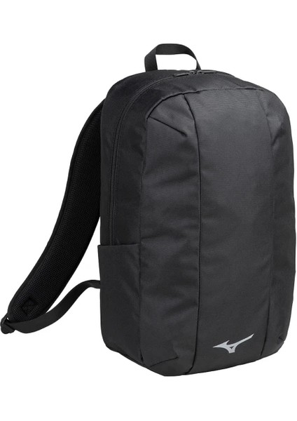 GB Backpack Waso 25L Unisex Sırt Çantası Siyah