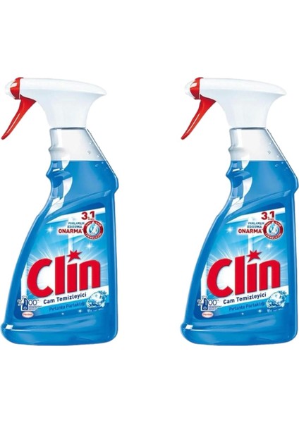 2 Adet Pırlanta Parlaklığı Sprey 500 ml
