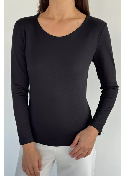 V Yaka Basıc Bluz P-00018596 modelleri