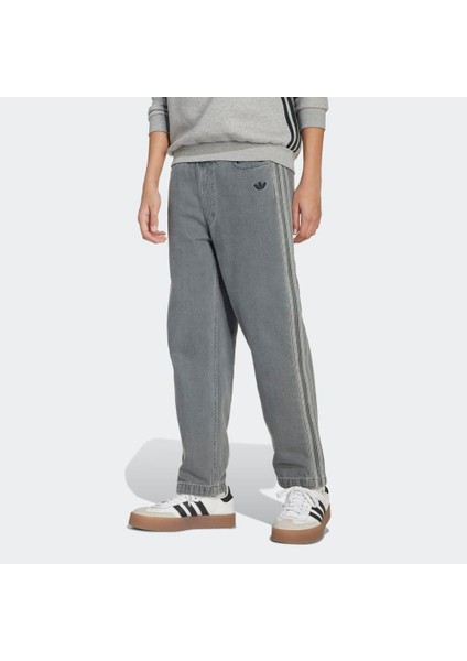 Çocuk Çok renkli Eşofman Altı DENIM PANTS JV7802