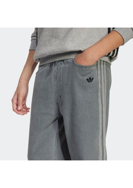 Çocuk Çok renkli Eşofman Altı DENIM PANTS JV7802 fırsatları