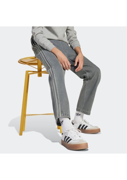 Çocuk Çok renkli Eşofman Altı DENIM PANTS JV7802 indirimleri