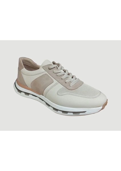 6654 Erkek Deri Spor Ayakkabı fiyatları