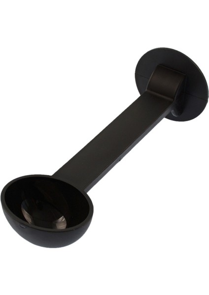 Çeşitli Markalarla Uyumlu Kahve Makinesi Filtresi ve Ölçü Kaşığı