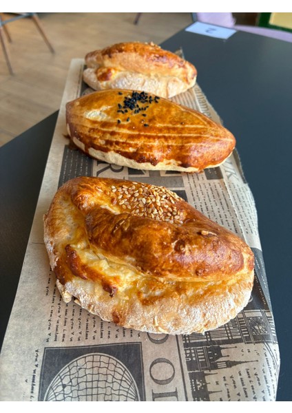 Glutensiz Poğaça Çeşitleri