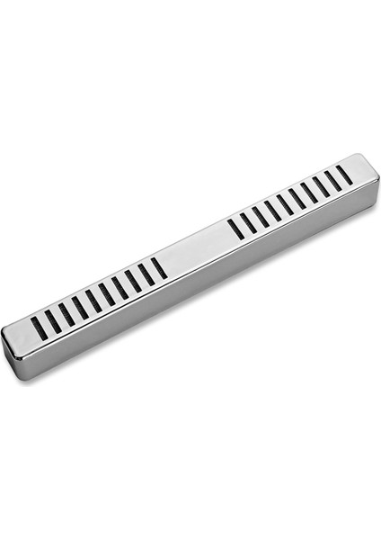 Puro Kutusu Nemlendirici Humidifier Ince Uzun Silver