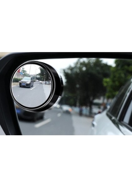 Ayarlanabilir Kör Nokta Ayna Seti 2 Adet fırsatları