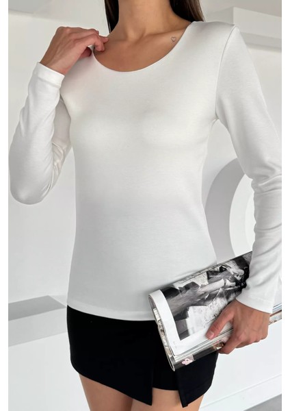 V Yaka Basıc Bluz P-00018596 modelleri