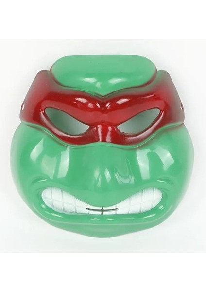 Ninja Kaplumbağalar Raphael Maskesi fiyatları