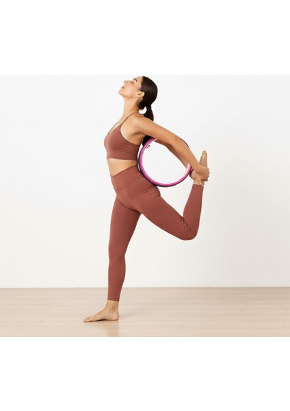 Yoga Wheel Yoga Tekerleği Yoga ve Pilates Halkası Yoga Çemberi Balance modelleri