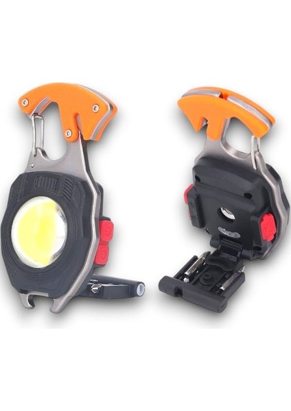 Msa-Shop Çok Işlevli Işik