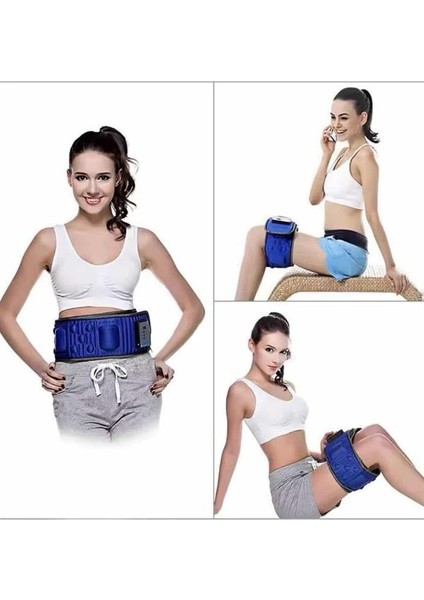 Msa-Shop Göbek Eritme Aleti modelleri