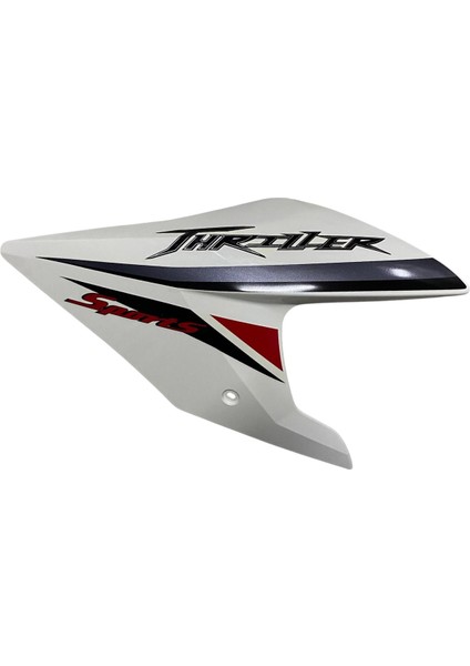 Thriller Sports Depo Grenajı Sol Beyaz Orjinal