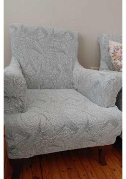 Koltuk Örtüsü Koltuk Kılıfı Jakarlı Esnek Ve Lastikli Yıkanabilir 3 Kişilik Çekyat Örtüsü Bir Adet fiyatları