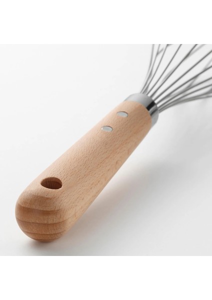 Vardagen Çırpıcı Paslanmaz Çelik Kayın 30 cm fırsatları