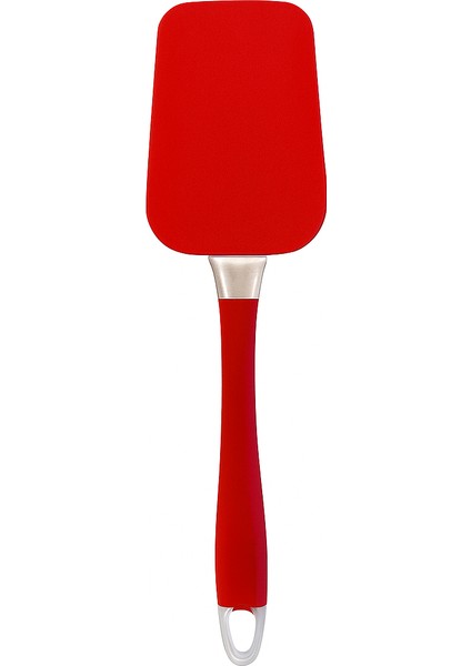 Silikon Spatula Seti-6 Parça, Yanmaz, Yapışmaz,mutfak, Pasta, Spatula, Kaşık, Fırça modelleri