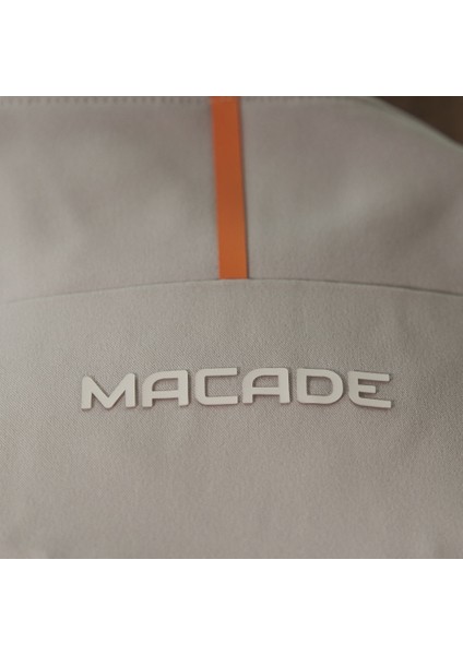 Golf Stretch Wind Yelek JA2022091 Açık Gri modelleri