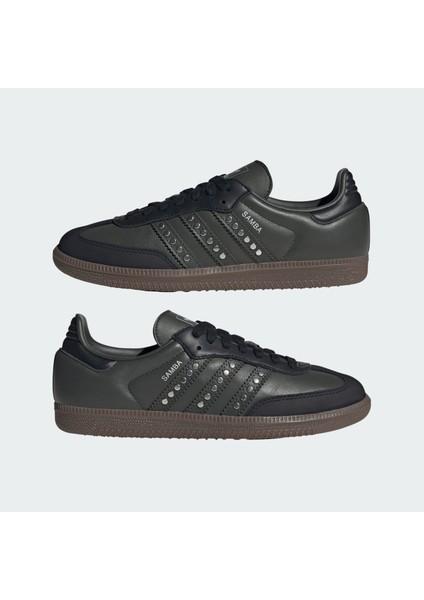 JR8869 Samba Og W Kadın Günlük Spor Ayakkabısı