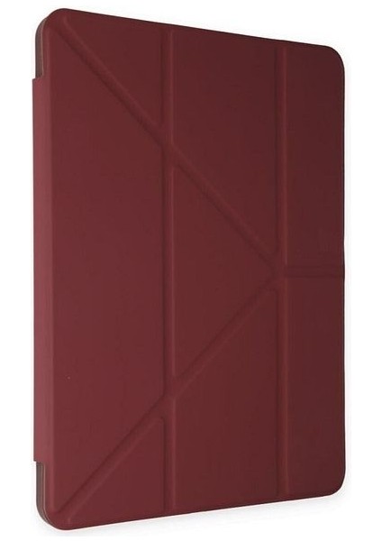 Huawei Matepad Se 11'' Inç 2024 Kılıf Kalem Bölmeli Standlı Kapaklı Uyku Modlu Akıllı Kılıf modelleri