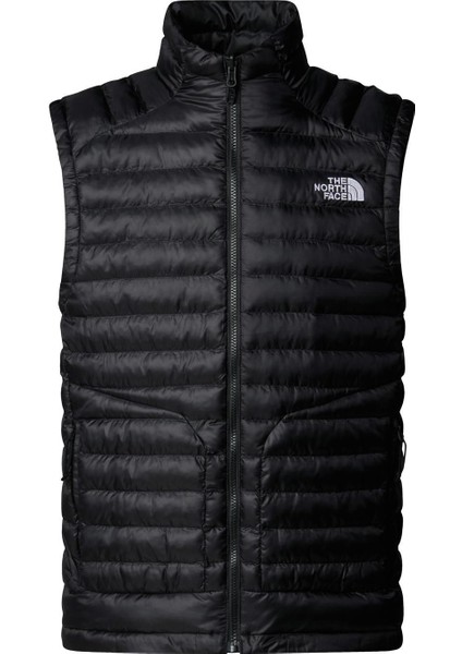 M Huıla Synth Vest Erkek Yelek NF0A8DW4JK31