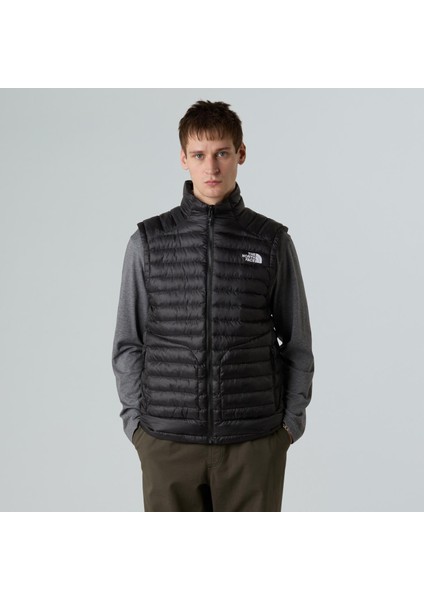 M Huıla Synth Vest Erkek Yelek NF0A8DW4JK31 modelleri