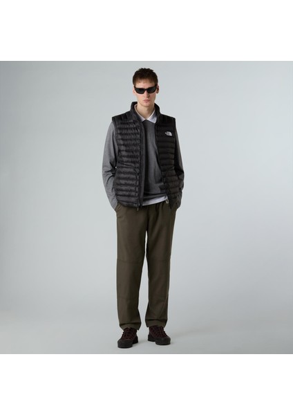 M Huıla Synth Vest Erkek Yelek NF0A8DW4JK31 fırsatları