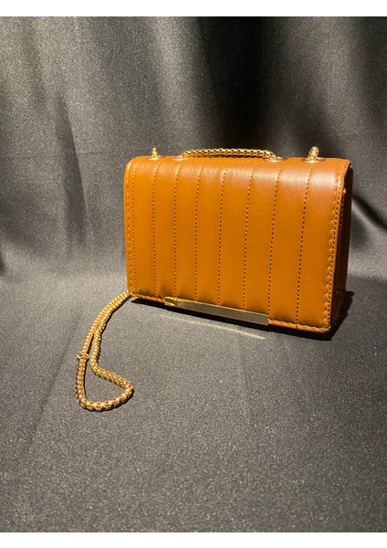 Taba Dikiş Askılı El Çantası fırsatları