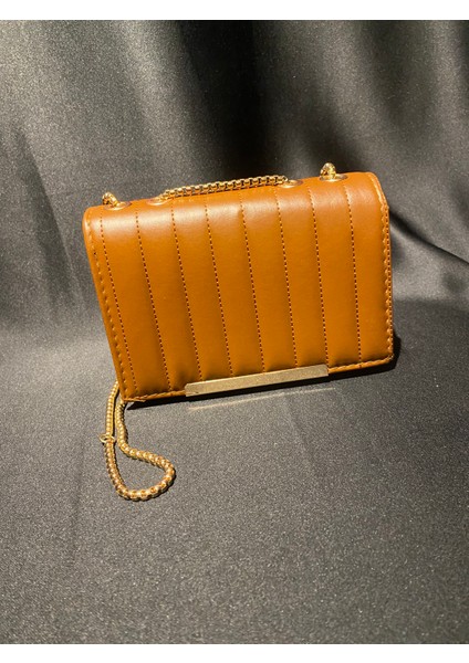 Taba Dikiş Askılı El Çantası indirimleri