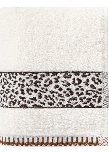 Penelope Leopar El Havlusu 30X50