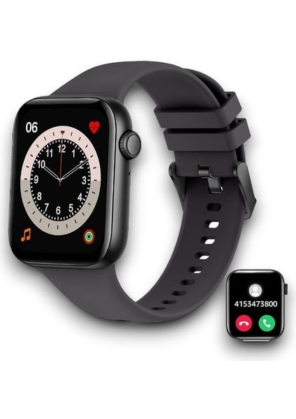 Msa-Shop T500 Akilli Saat fırsatları