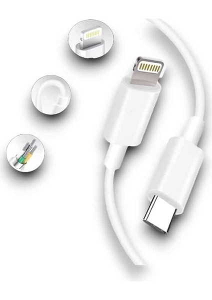 Msa-Shop 30W Şarj Kablosu fırsatları