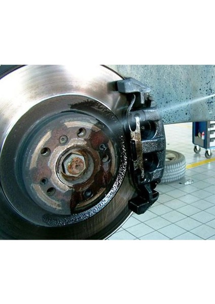 Fren Balata Temizleme Spreyi Yağ Temizleyici 500 ml Mft. fırsatları