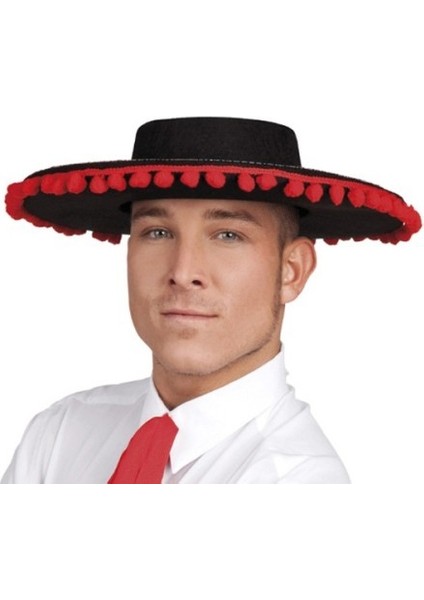 Sombrero Ispanyol Şapkası