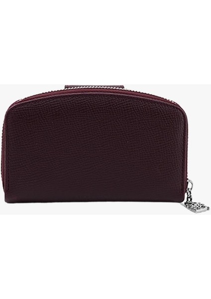 56-4016 Bordo Kadın Cüzdan modelleri