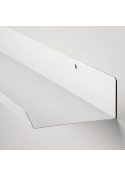 Malmback Çerçeve Rafı Beyaz 60 cm fırsatları