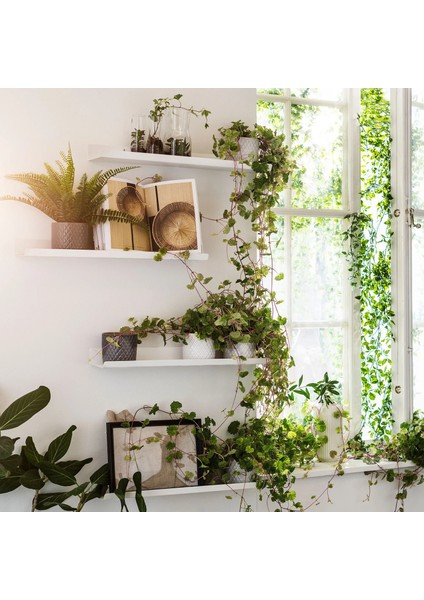 Malmback Çerçeve Rafı Beyaz 60 cm indirimleri