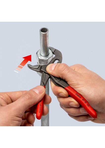 Knıpex Kobra Papağan Pense 150 mm (8701150) fırsatları