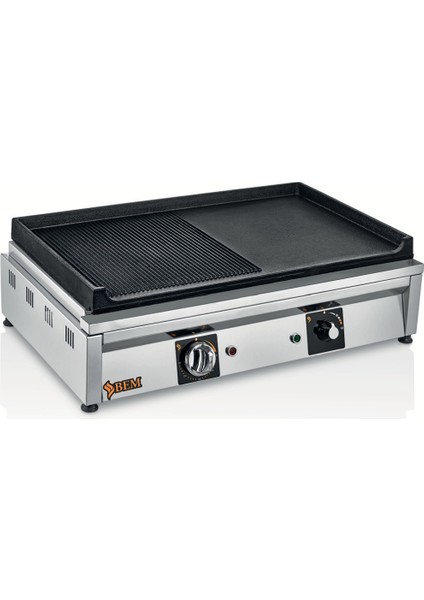 70 cm Döküm Elektrikli Izgara