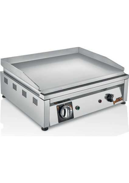 50 cm Pleyt Elektrikli Izgara