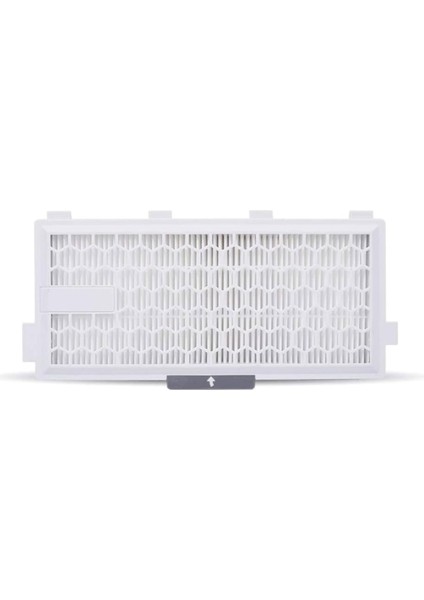 Miele Uyumlu S 4000... 4999 Serie Süpürge Hepa Filtre (2) modelleri