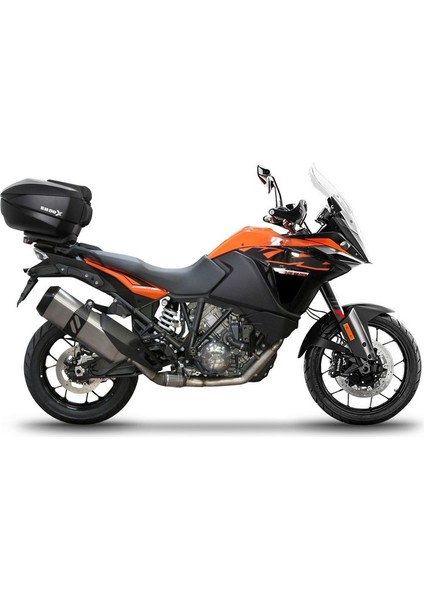 K0DV13ST Çanta Demiri Ktm Adventure 790/890/1050/1090/1190/ 1290 Super Adv - Husqvarna Norden 901 fiyatları