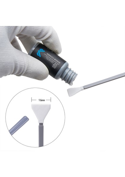 VS-S02E Aps-C Kamera Sensör Temizleme Kiti fırsatları