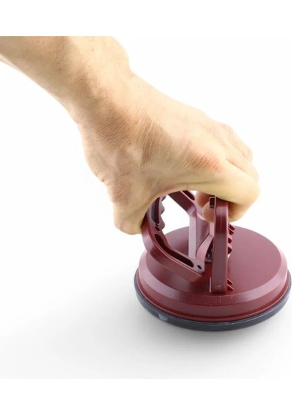 Cam Vantuzu Vantusu Vakumlu Cam Fayans Tutucu Taşıma Araba Kaporta Göcük Çektirme Plastik Tekli Mft. modelleri